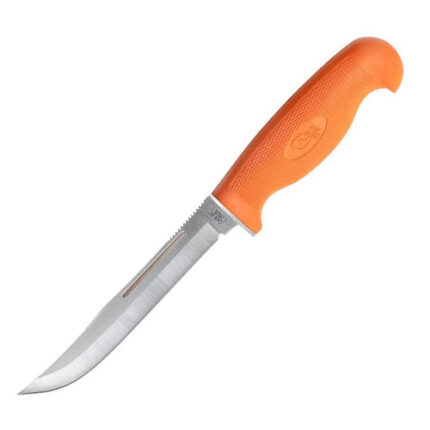 '16 Hunter with 5-in. Clip Blade (9-1/2 in. overall)