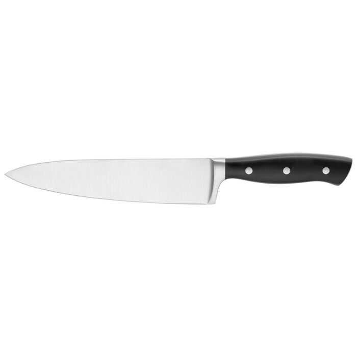 Best Chef Knife 8-Inch - Black