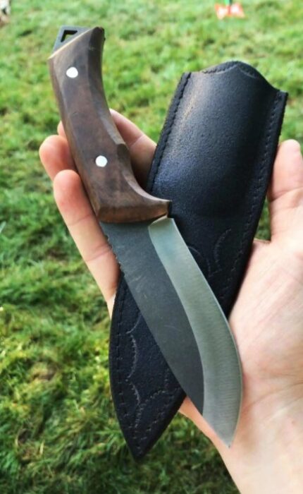 Bush Hunting Knife