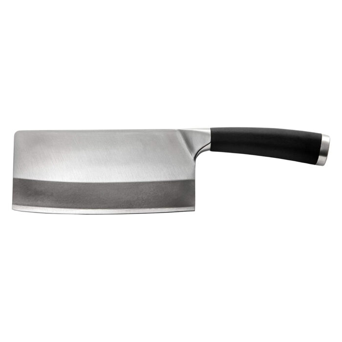 Chopping Chef Butcher Cleaver Knife-6.5-inch