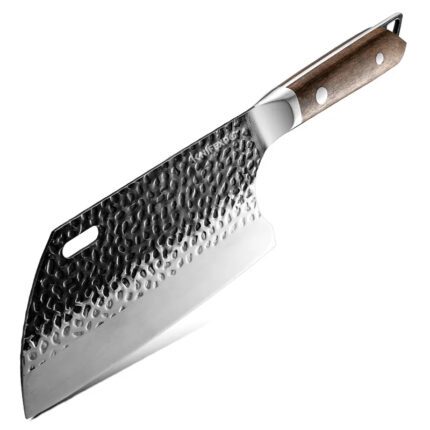 8 Chef Knives High Carbon Stainless Steel